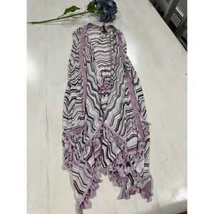 Cardigan White House black‎ market XS